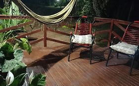 Cabañas Yeruti